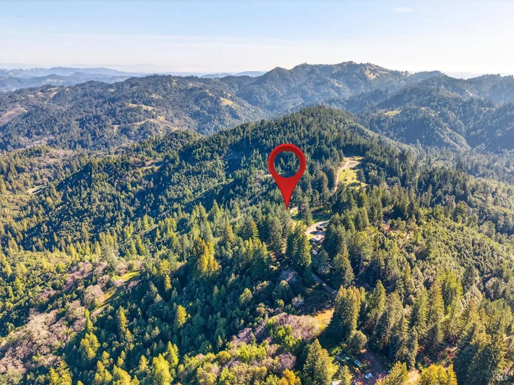 22510 Fort Ross Road Cazadero, CA 95421