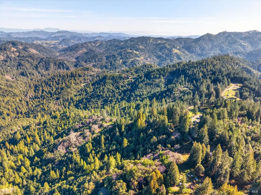 22510 Fort Ross Road Cazadero, CA 95421