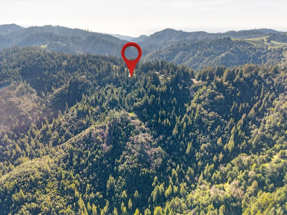 22510 Fort Ross Road Cazadero, CA 95421