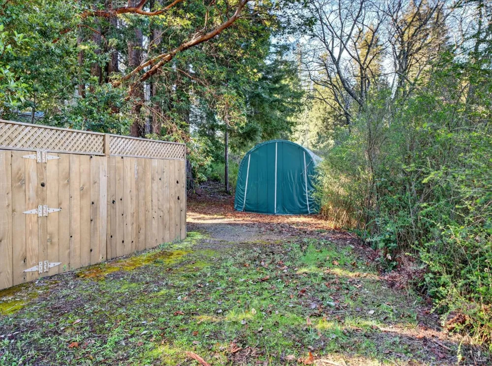22510 Fort Ross Road Cazadero, CA 95421