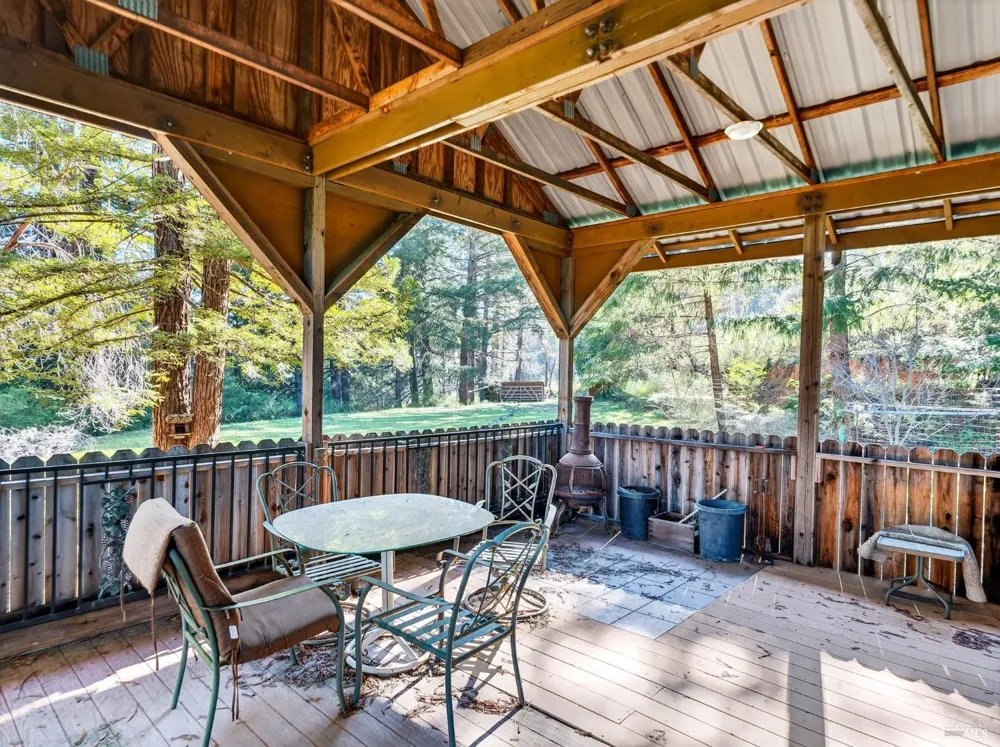22510 Fort Ross Road Cazadero, CA 95421
