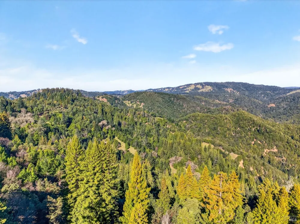 22510 Fort Ross Road Cazadero, CA 95421