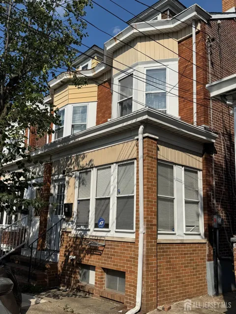 81 Liberty Street