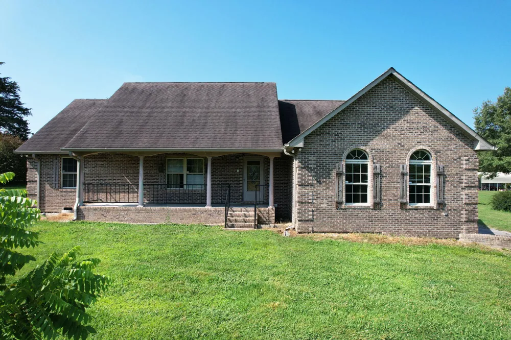 7425 Gamble Road Georgetown, TN 37336