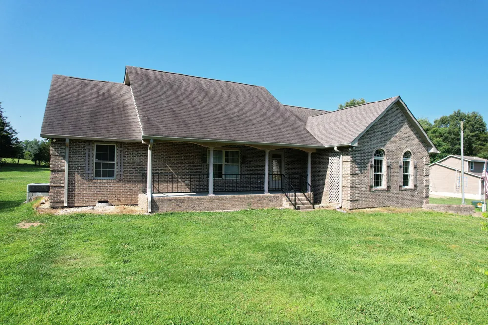7425 Gamble Road Georgetown, TN 37336
