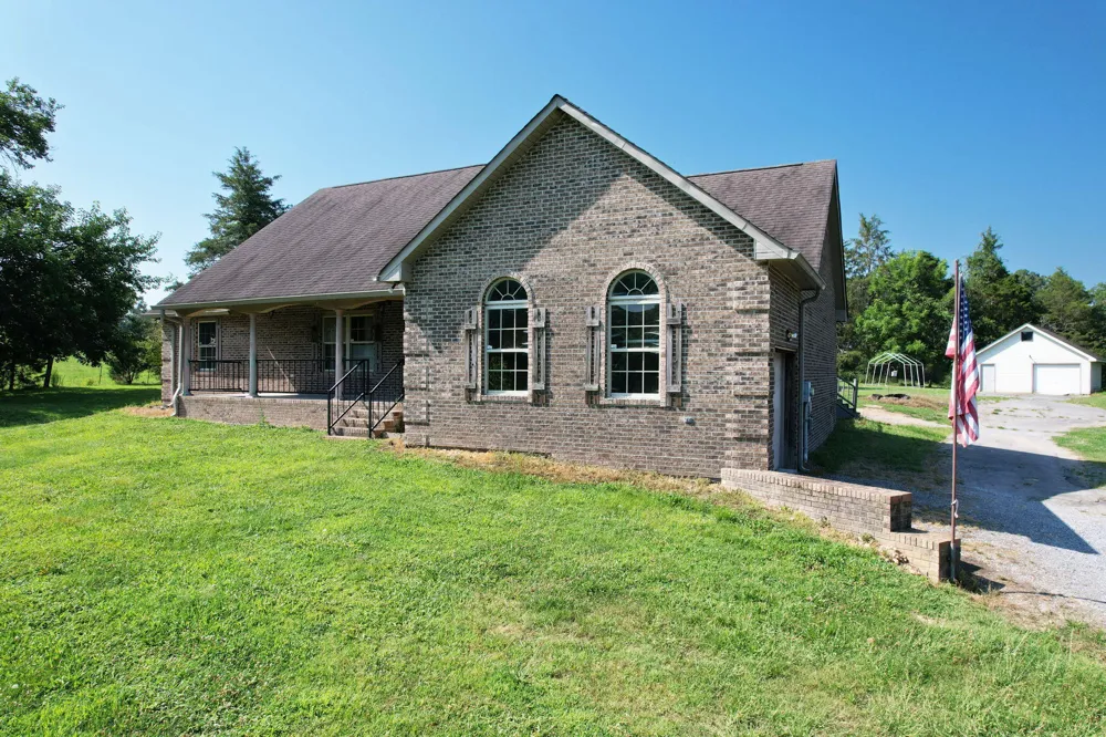 7425 Gamble Road Georgetown, TN 37336