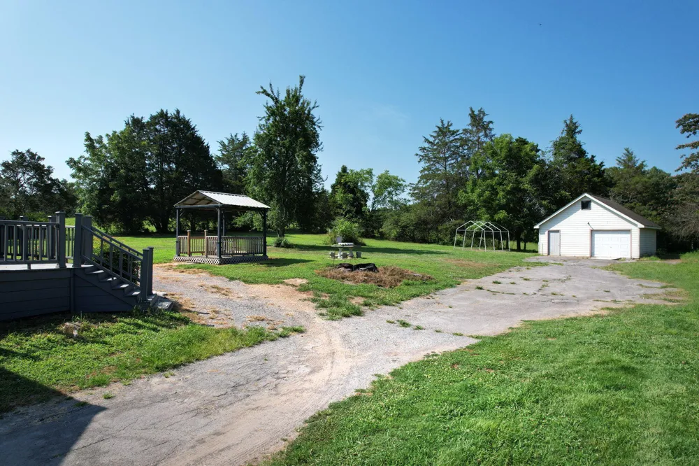 7425 Gamble Road Georgetown, TN 37336