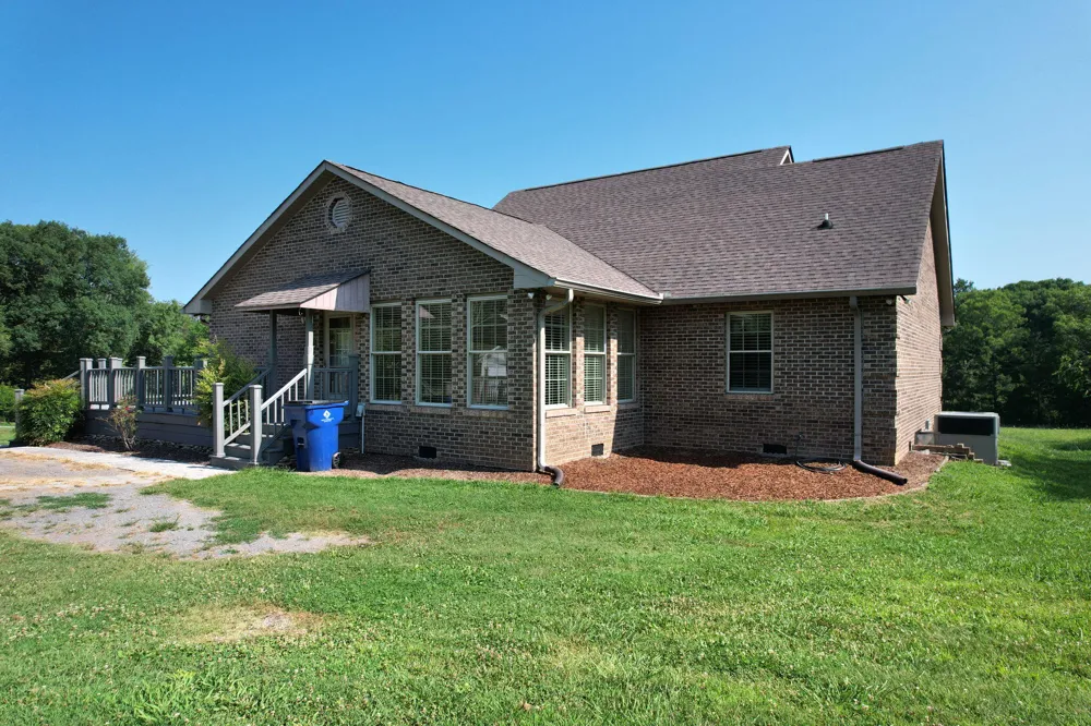 7425 Gamble Road Georgetown, TN 37336