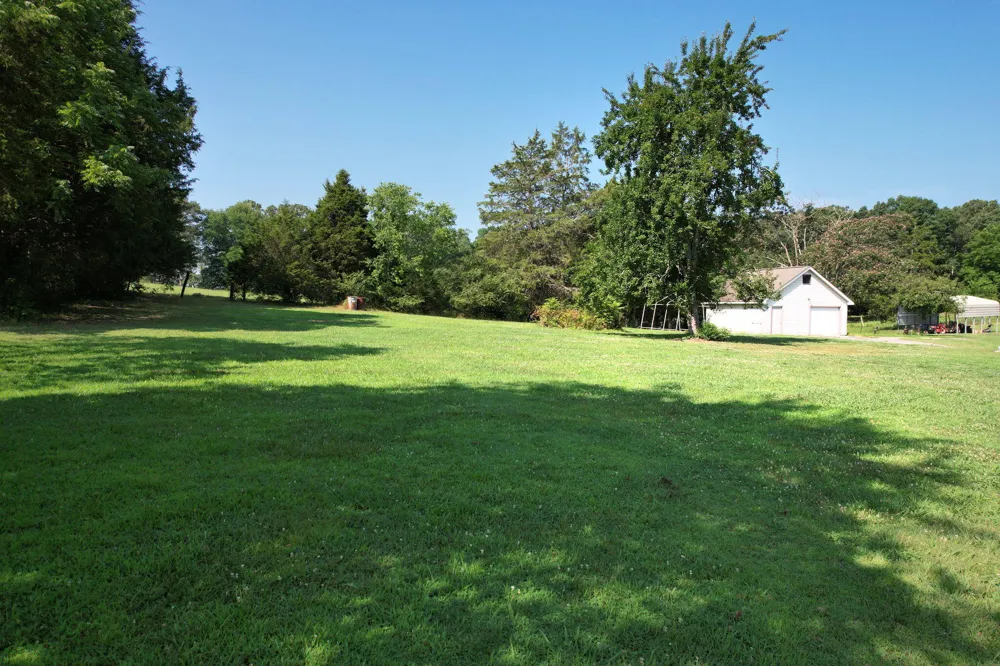 7425 Gamble Road Georgetown, TN 37336
