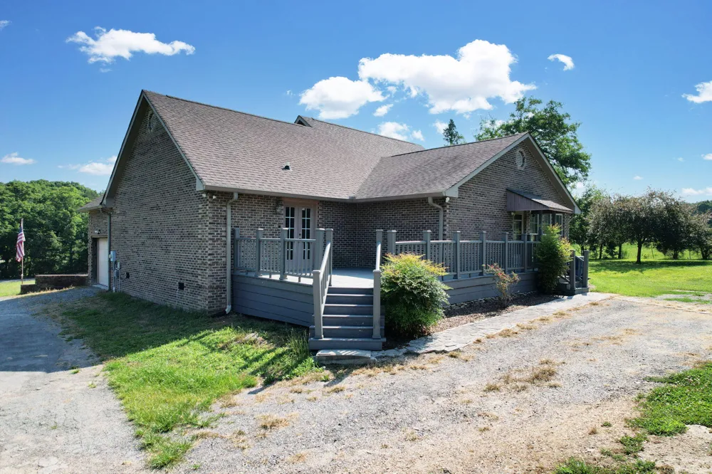 7425 Gamble Road Georgetown, TN 37336