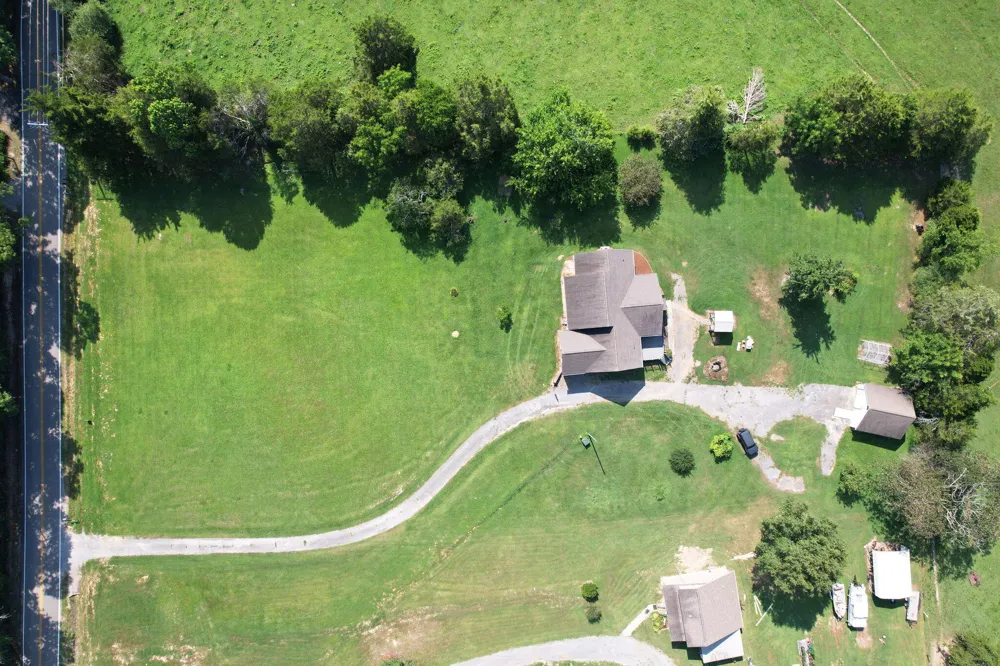 7425 Gamble Road Georgetown, TN 37336