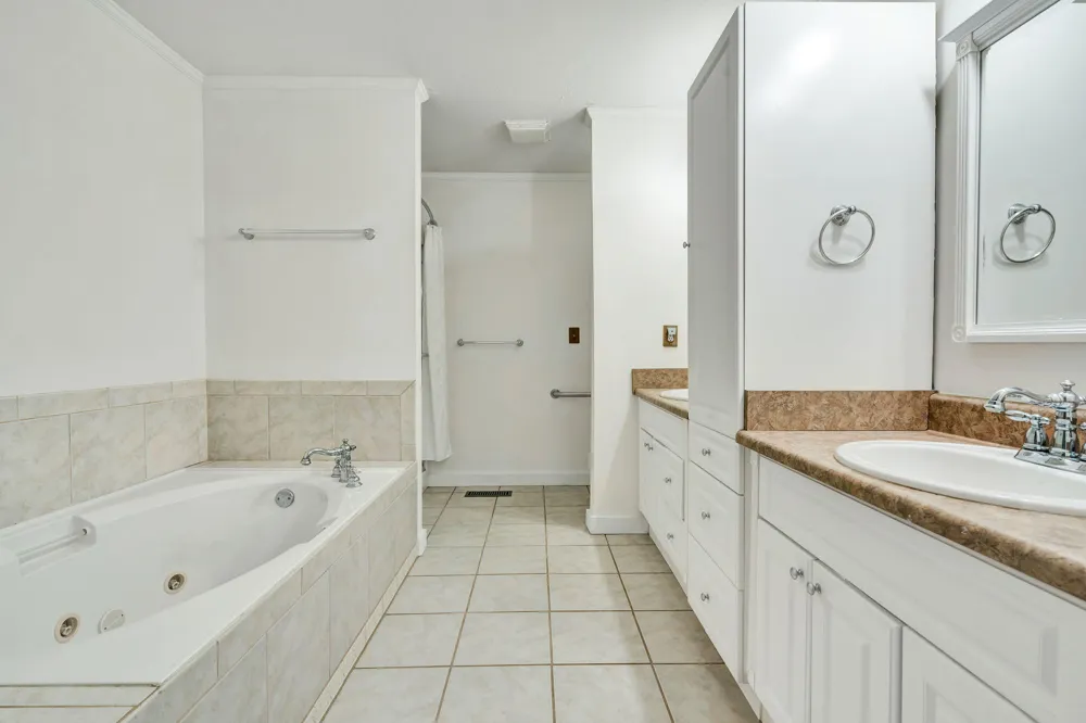 7425 Gamble Road Georgetown, TN 37336