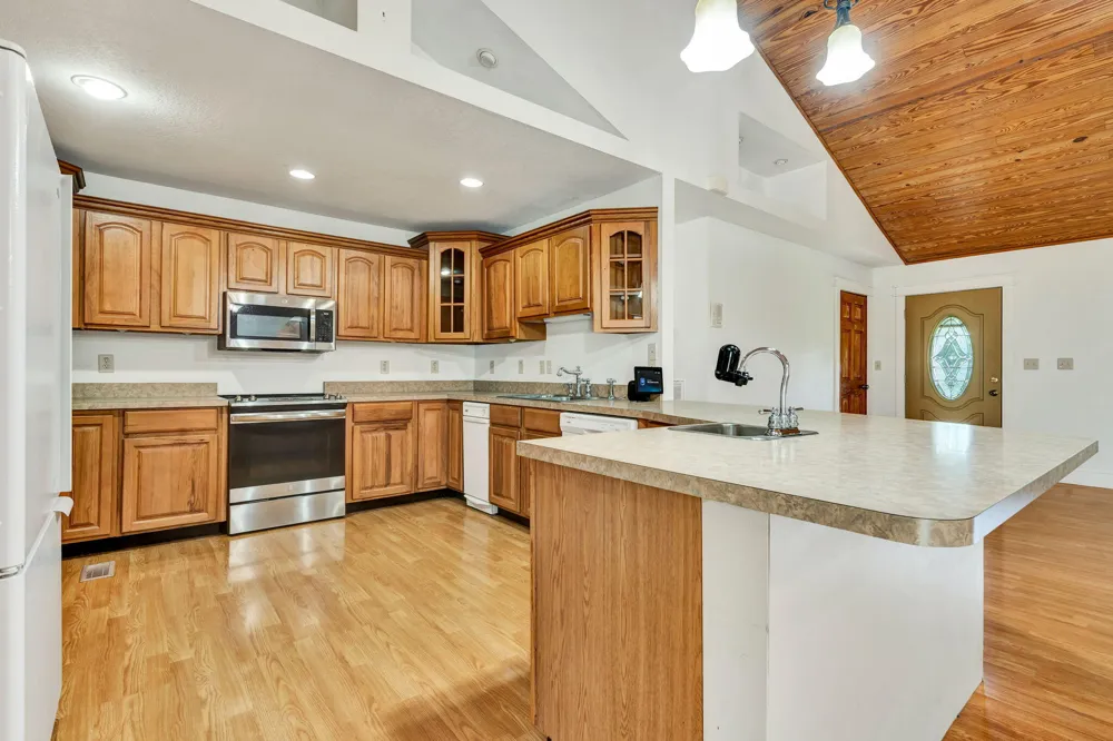 7425 Gamble Road Georgetown, TN 37336