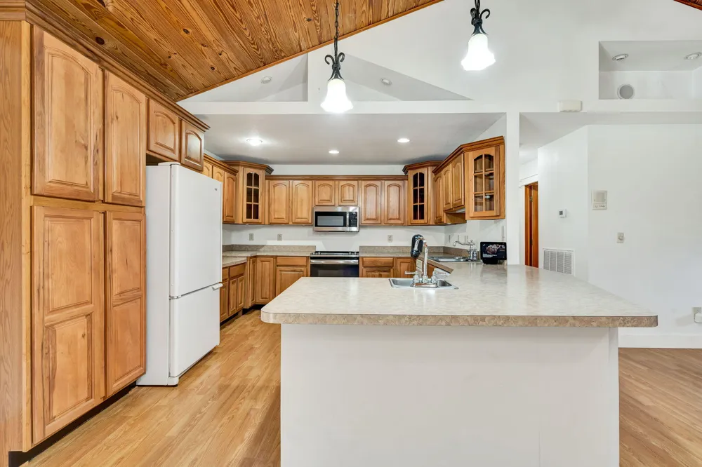 7425 Gamble Road Georgetown, TN 37336