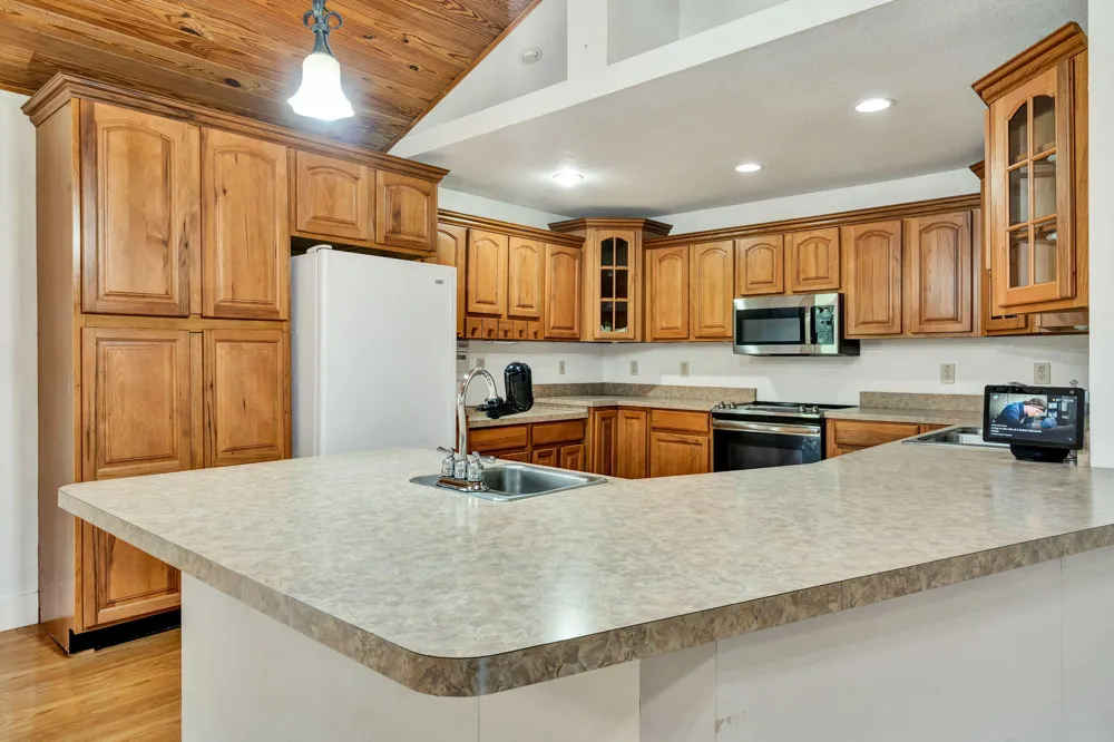 7425 Gamble Road Georgetown, TN 37336