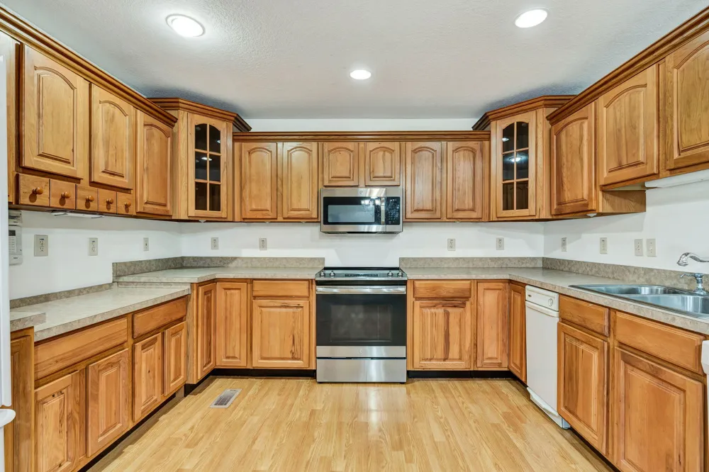 7425 Gamble Road Georgetown, TN 37336