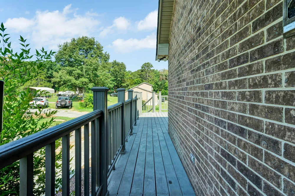 7425 Gamble Road Georgetown, TN 37336