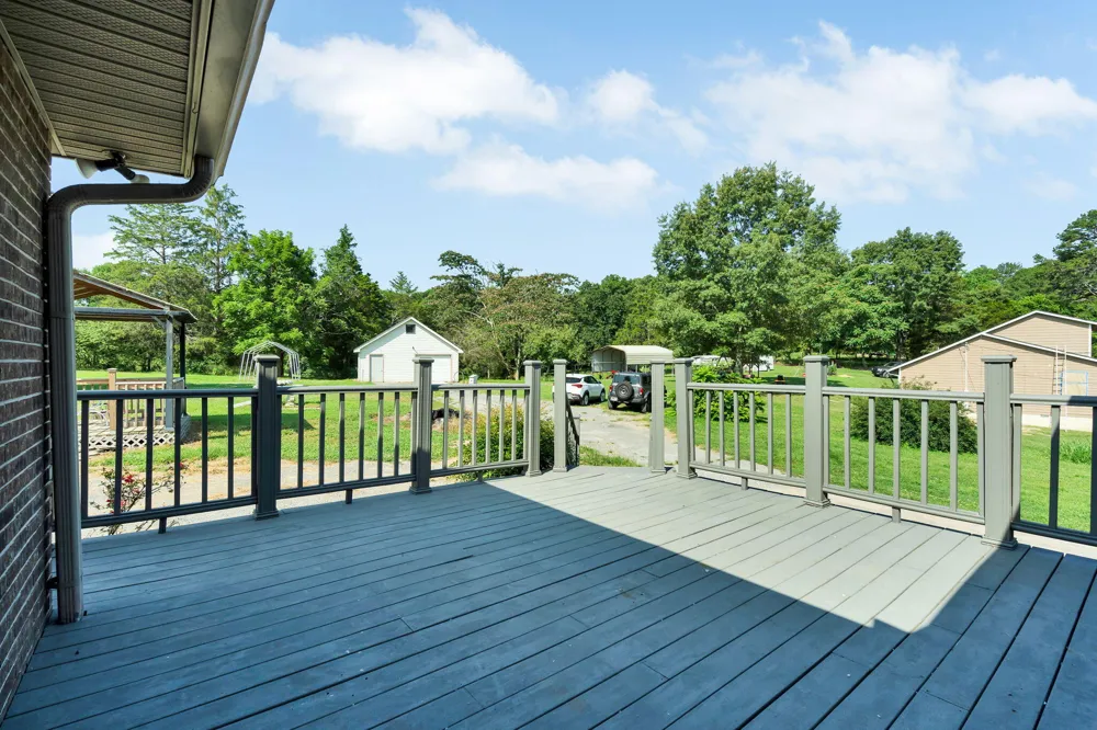 7425 Gamble Road Georgetown, TN 37336