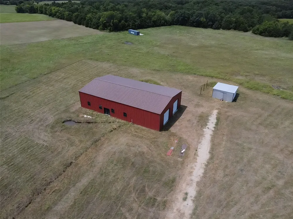 1510 FM 2649 Lone Oak, TX 75453
