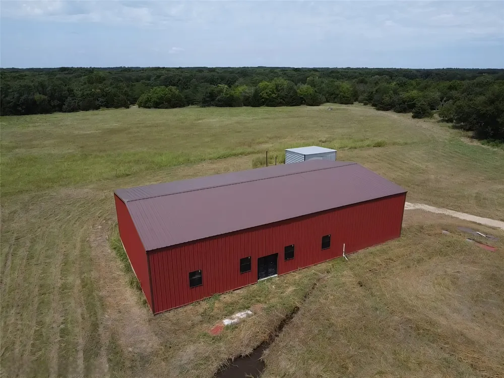 1510 FM 2649 Lone Oak, TX 75453