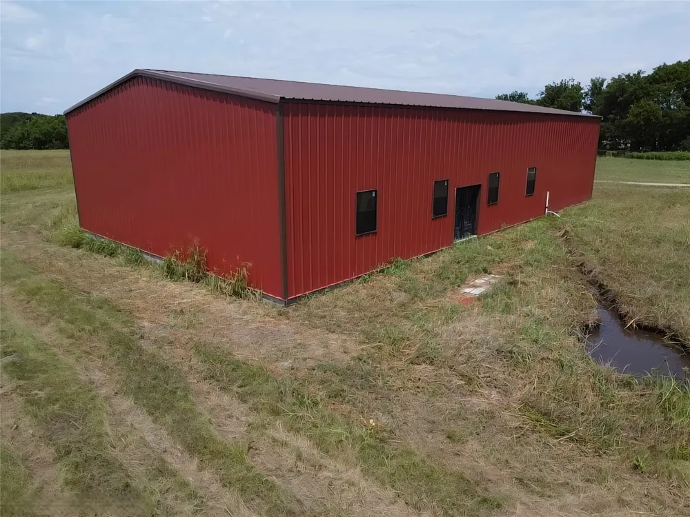 1510 FM 2649 Lone Oak, TX 75453