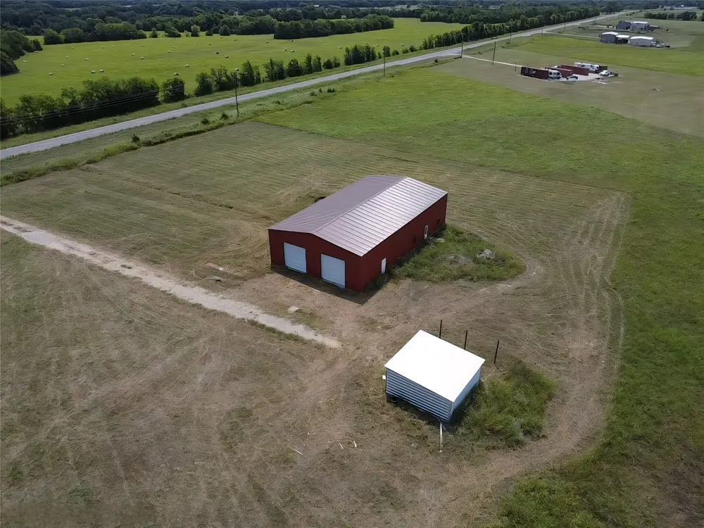 1510 FM 2649 Lone Oak, TX 75453