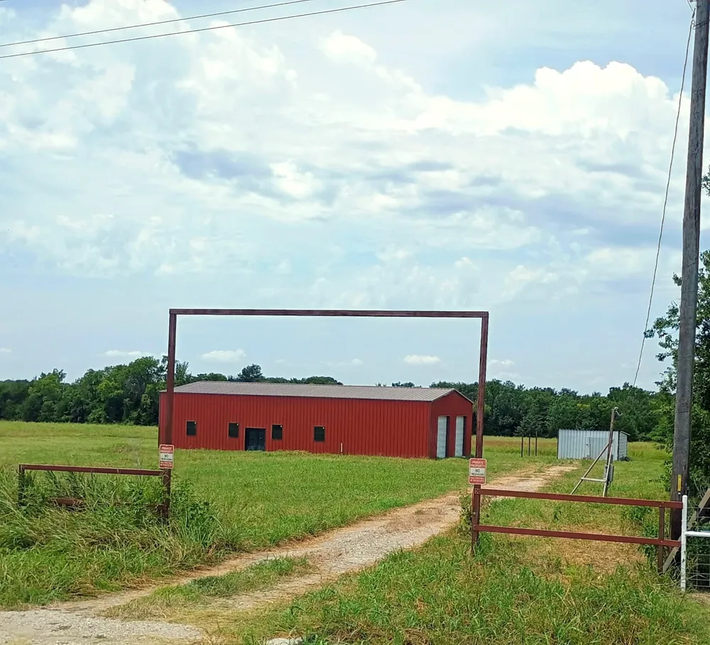 1510 FM 2649 Lone Oak, TX 75453