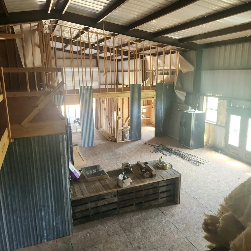 1510 FM 2649 Lone Oak, TX 75453