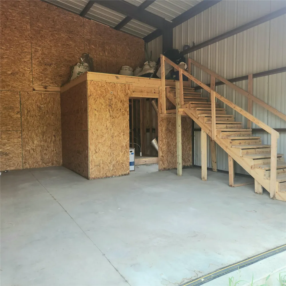 1510 FM 2649 Lone Oak, TX 75453