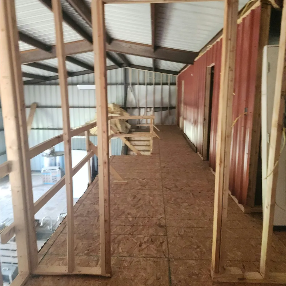 1510 FM 2649 Lone Oak, TX 75453