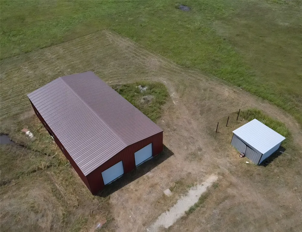 1510 FM 2649 Lone Oak, TX 75453