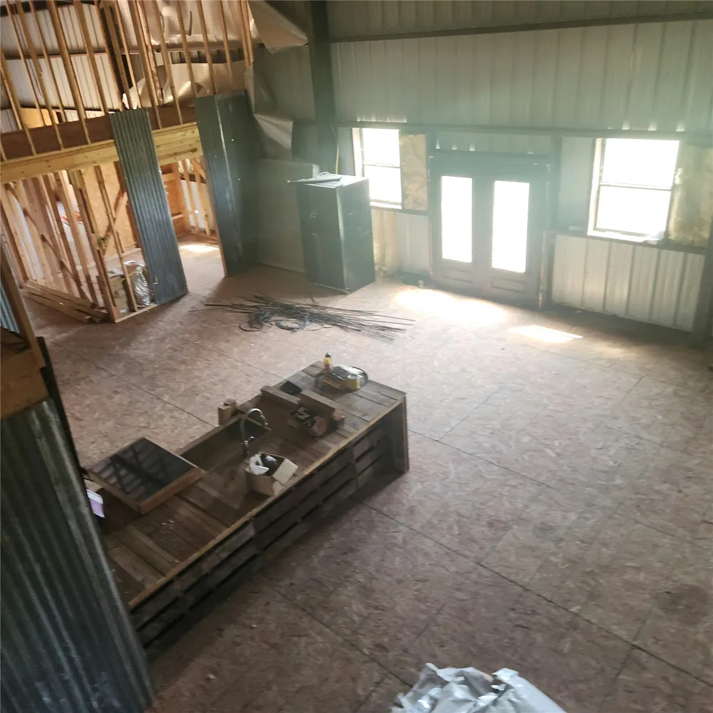 1510 FM 2649 Lone Oak, TX 75453