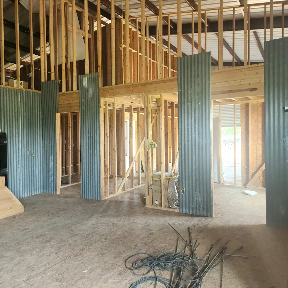 1510 FM 2649 Lone Oak, TX 75453