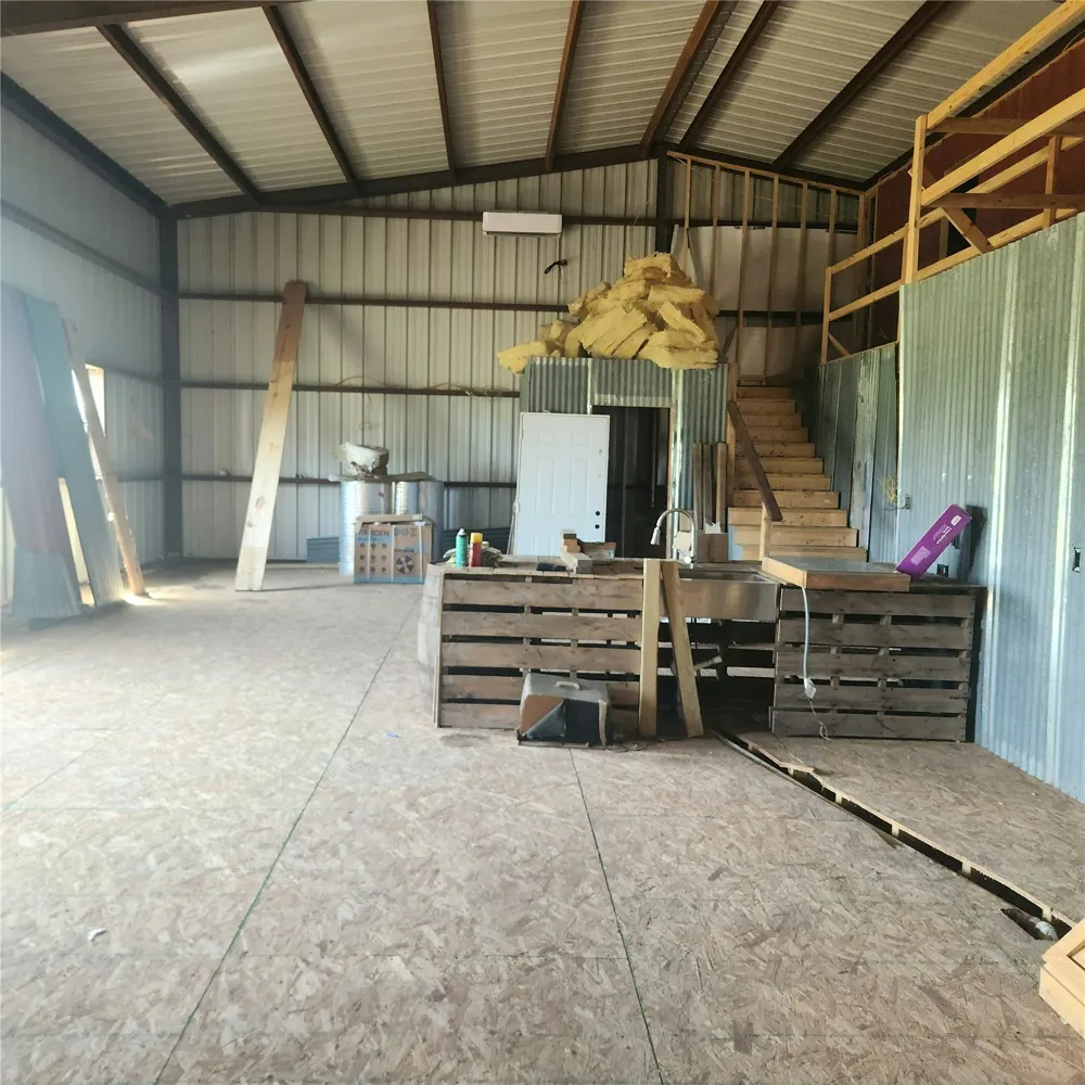 1510 FM 2649 Lone Oak, TX 75453