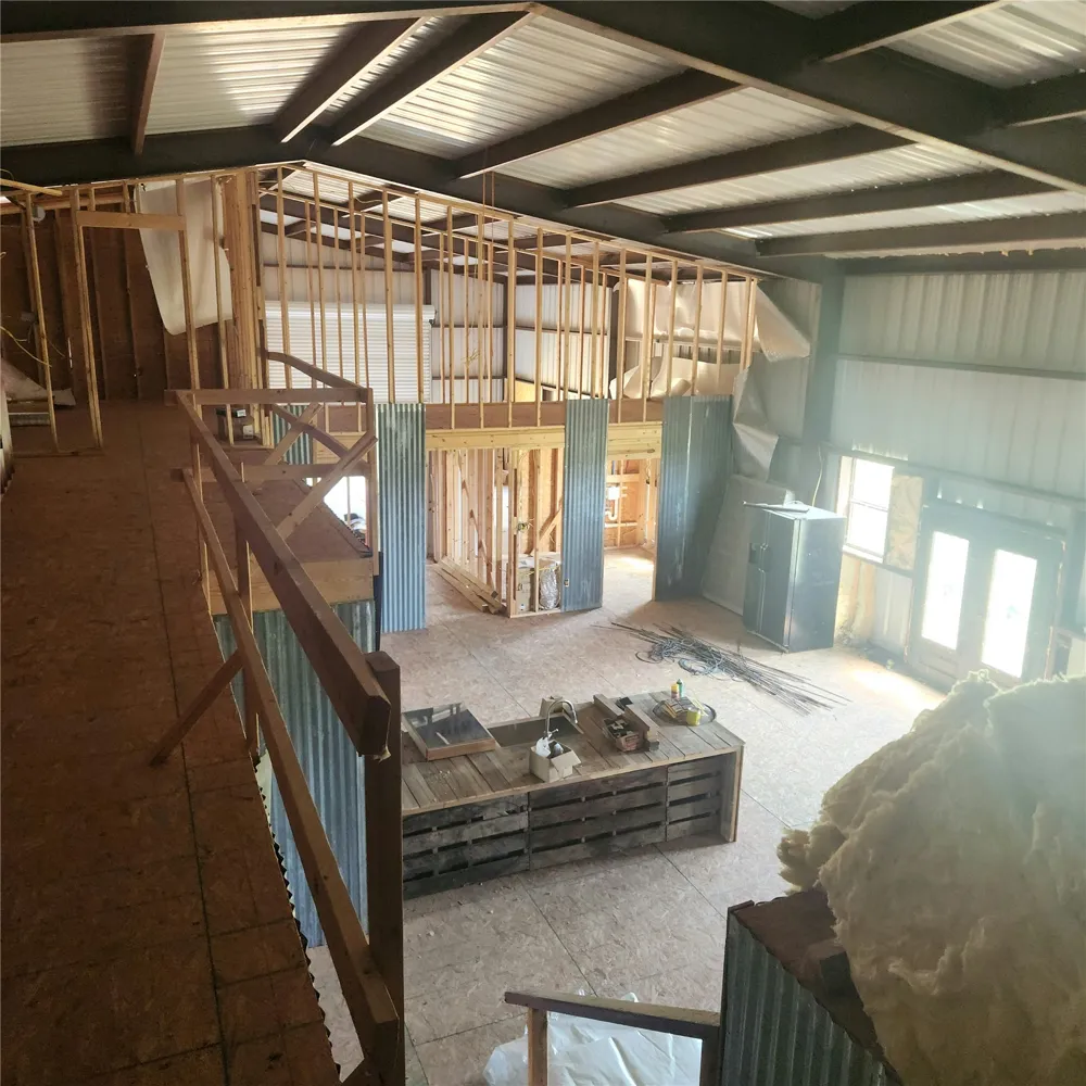 1510 FM 2649 Lone Oak, TX 75453