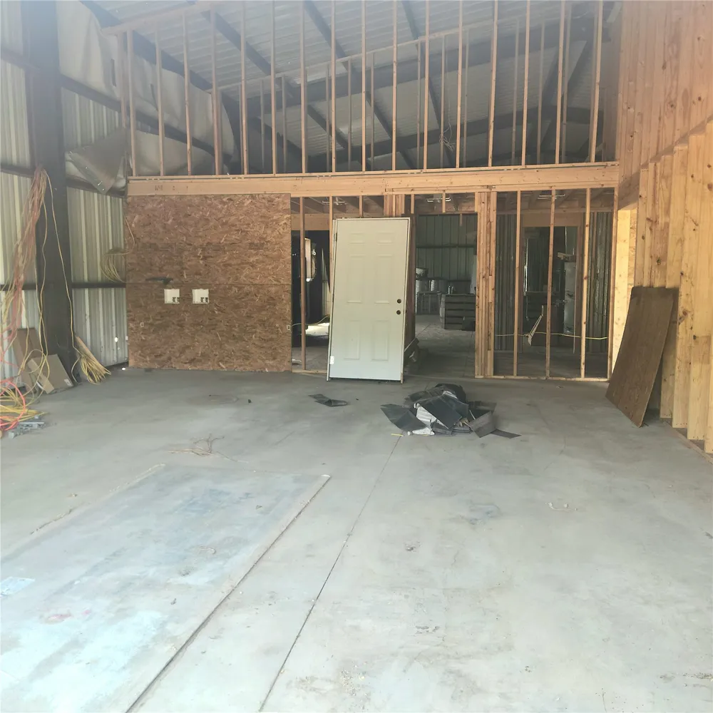 1510 FM 2649 Lone Oak, TX 75453