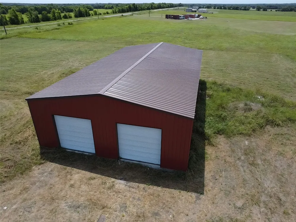 1510 FM 2649 Lone Oak, TX 75453