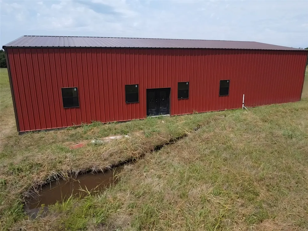 1510 FM 2649 Lone Oak, TX 75453