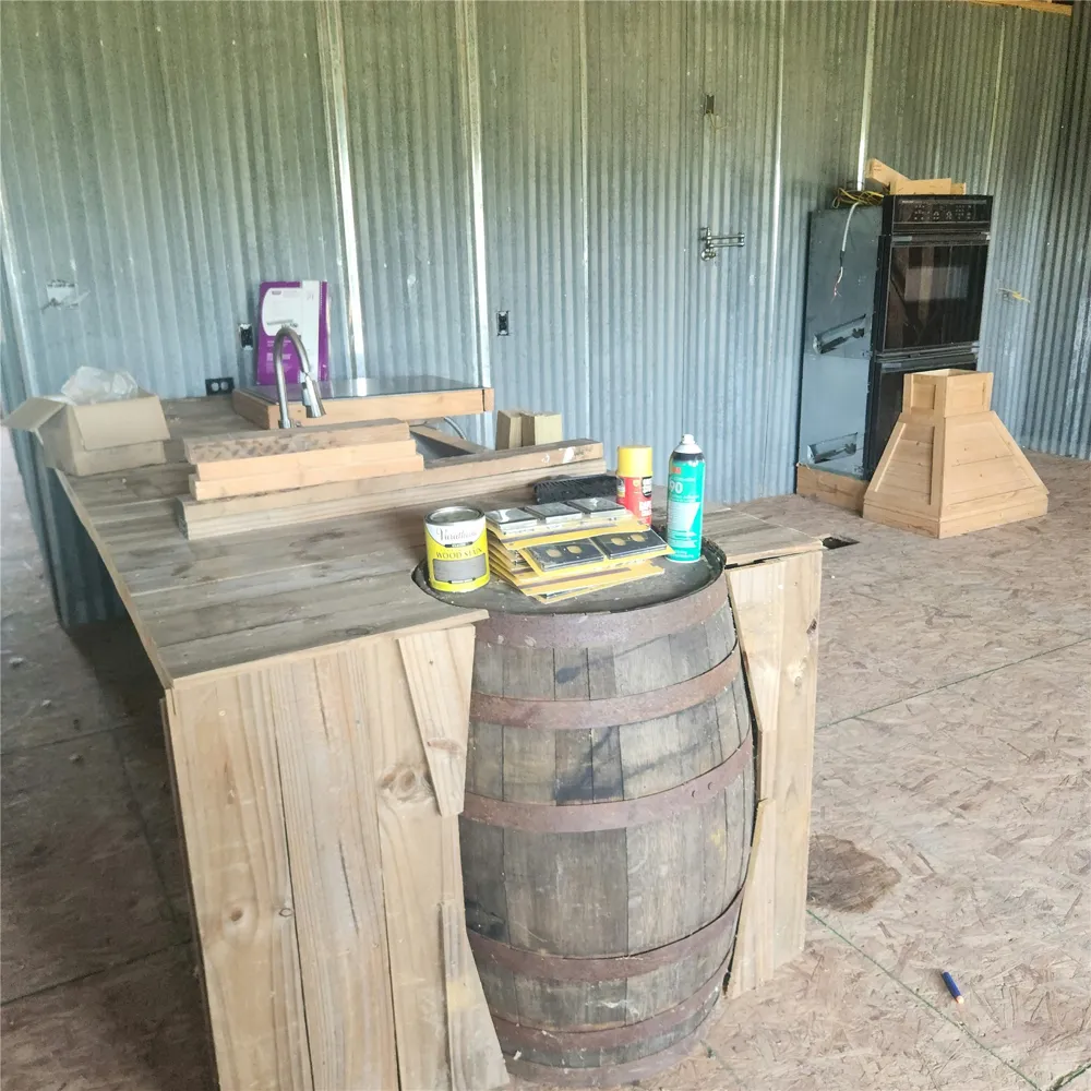 1510 FM 2649 Lone Oak, TX 75453