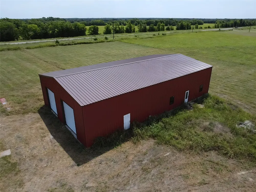 1510 FM 2649 Lone Oak, TX 75453