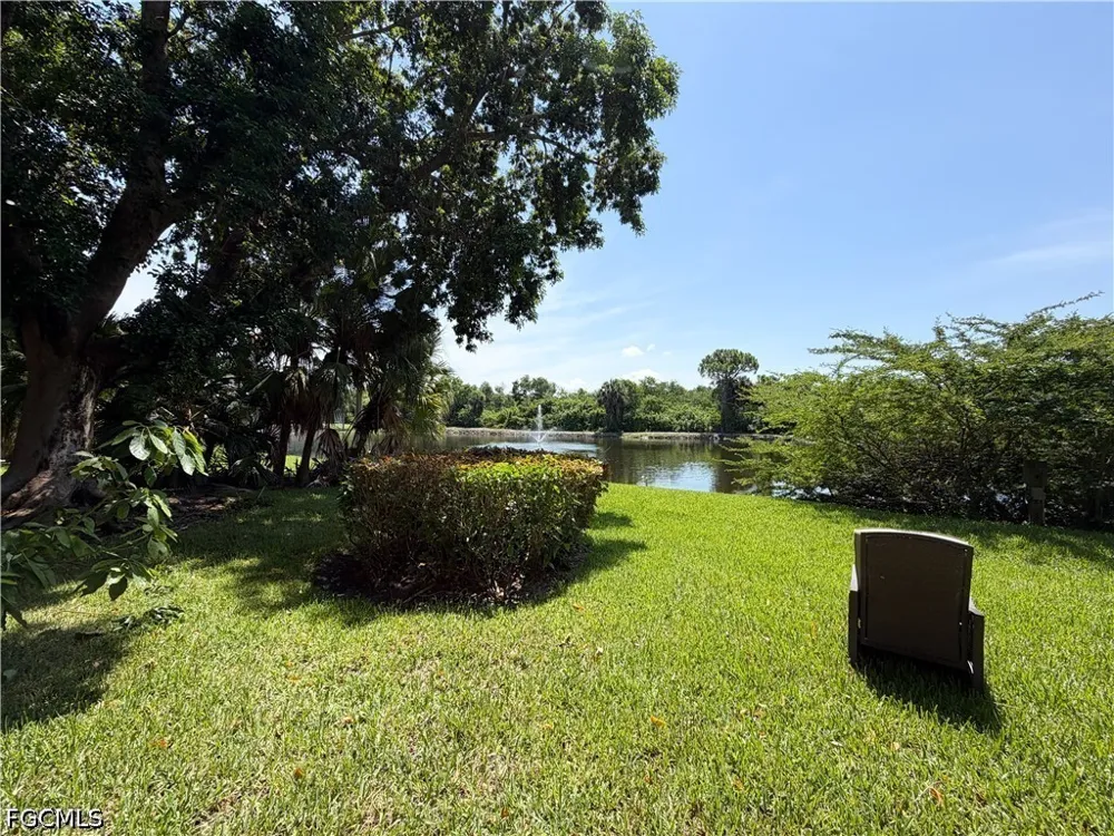 Foxlake Drive #2 North Fort Myers, FL 33917
