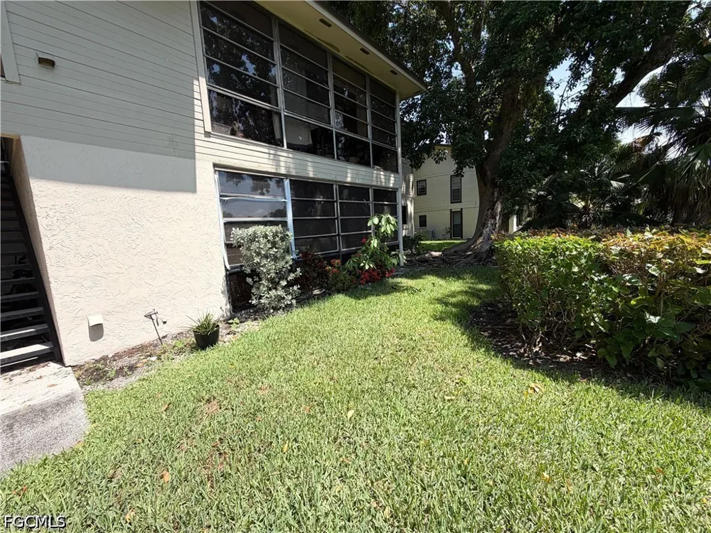 Foxlake Drive #2 North Fort Myers, FL 33917