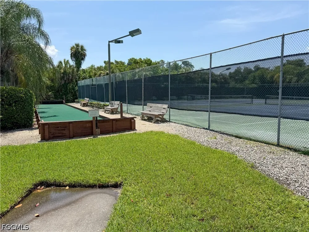 Foxlake Drive #2 North Fort Myers, FL 33917