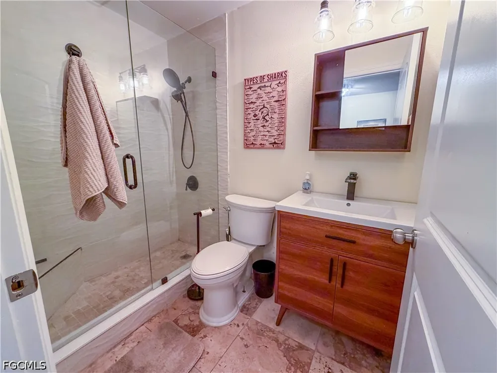 Foxlake Drive #2 North Fort Myers, FL 33917