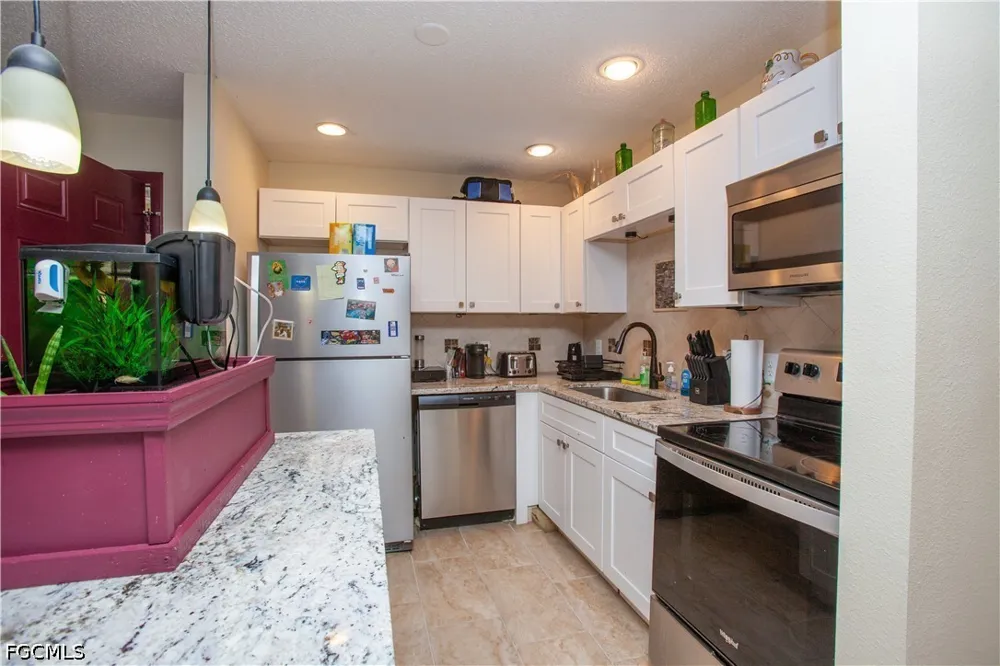 Foxlake Drive #2 North Fort Myers, FL 33917