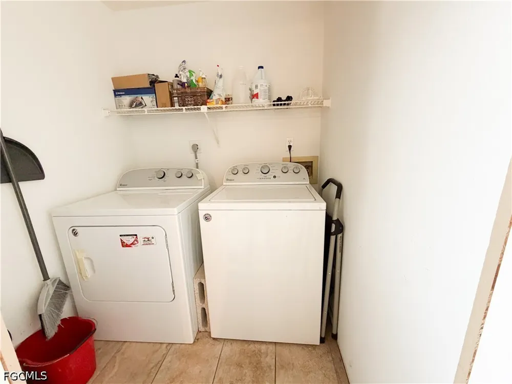 Foxlake Drive #2 North Fort Myers, FL 33917