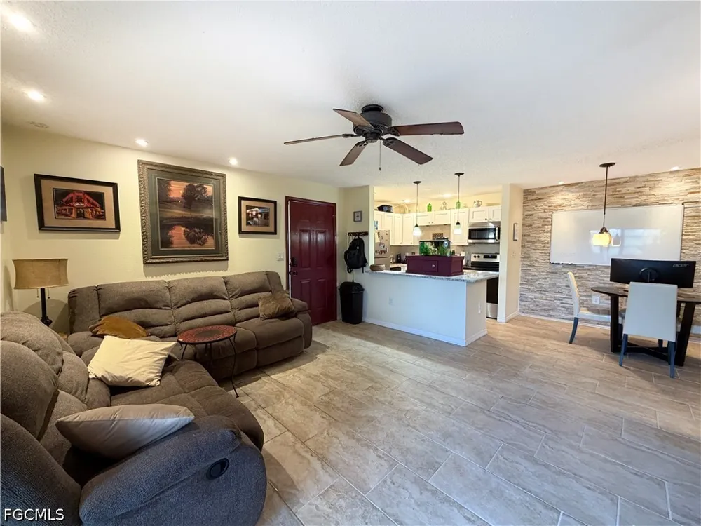 Foxlake Drive #2 North Fort Myers, FL 33917
