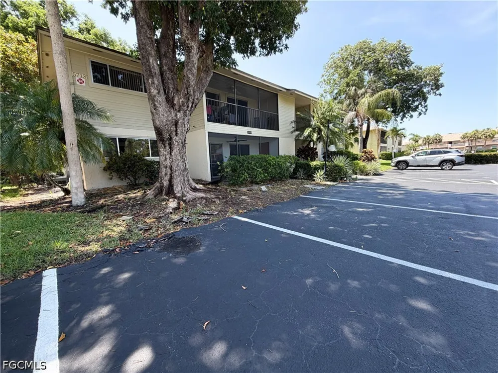Foxlake Drive #2 North Fort Myers, FL 33917