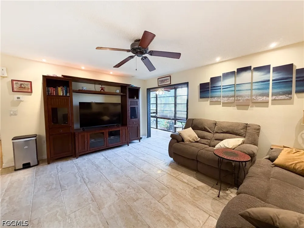 Foxlake Drive #2 North Fort Myers, FL 33917