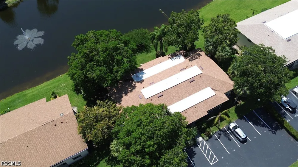 Foxlake Drive #2 North Fort Myers, FL 33917
